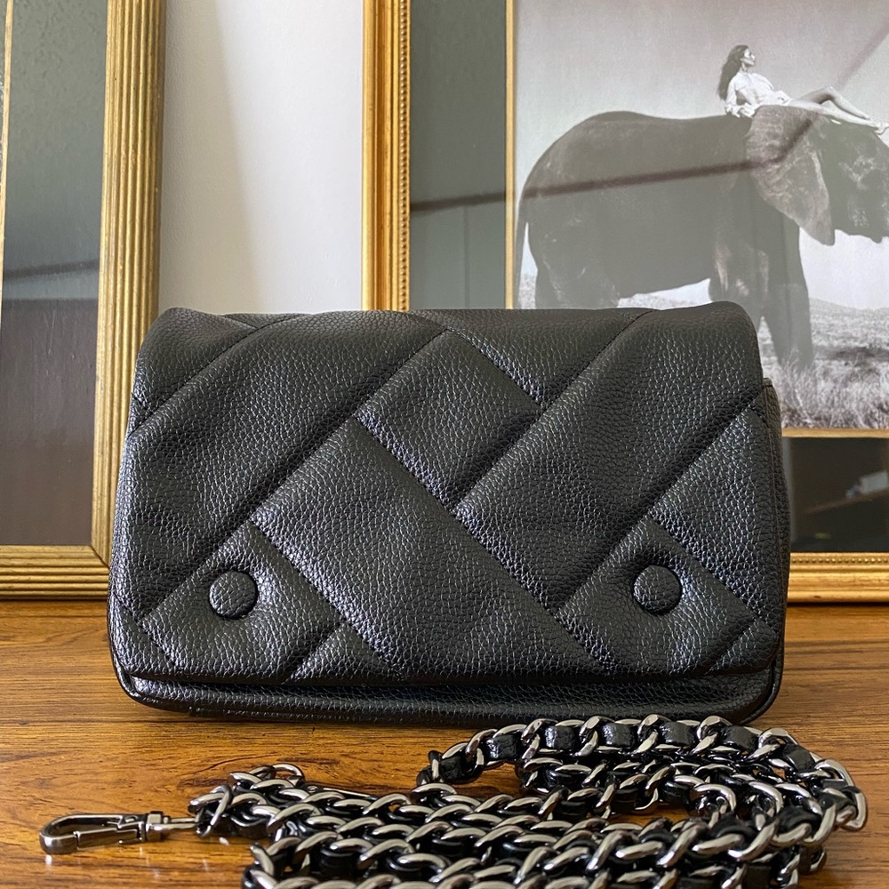 Lug Piccolo VL Crossbody
